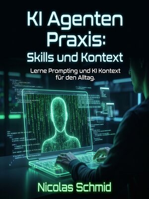 cover image of KI Agenten Praxis